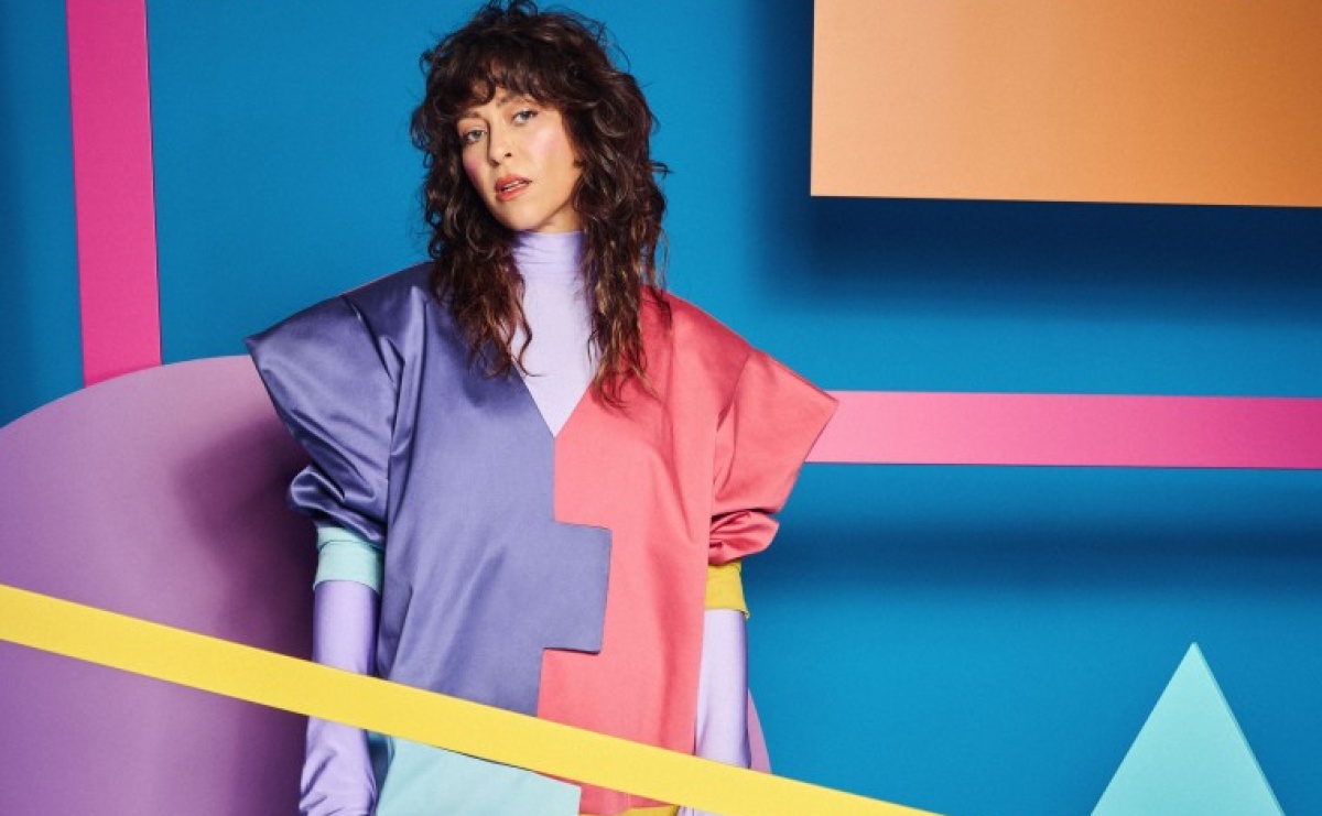 Natalia Kukulska z zespołem wystąpi w WCK - Serwis informacyjny z Raciborza - naszraciborz.pl