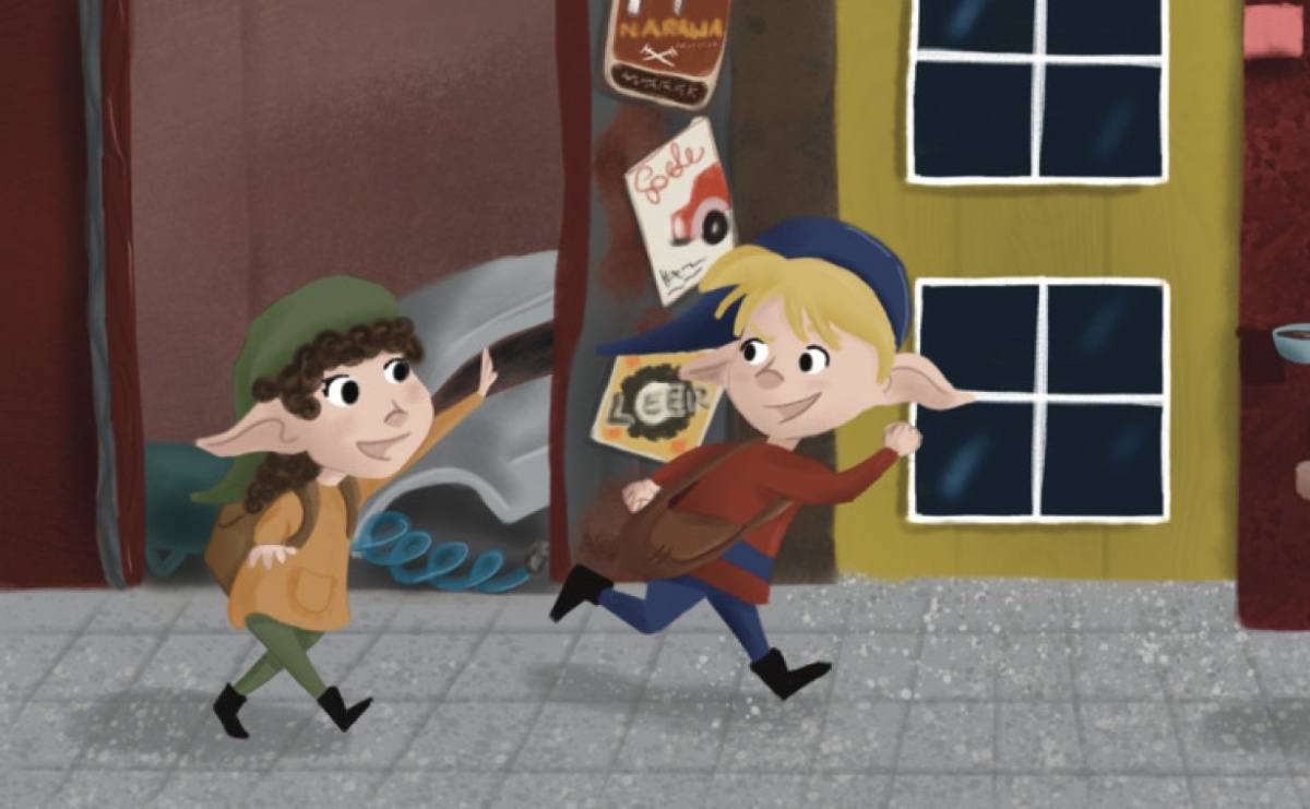 Skrzacie opowieści. Premiera książki już 5 kwietnia - Serwis informacyjny z Raciborza - naszraciborz.pl