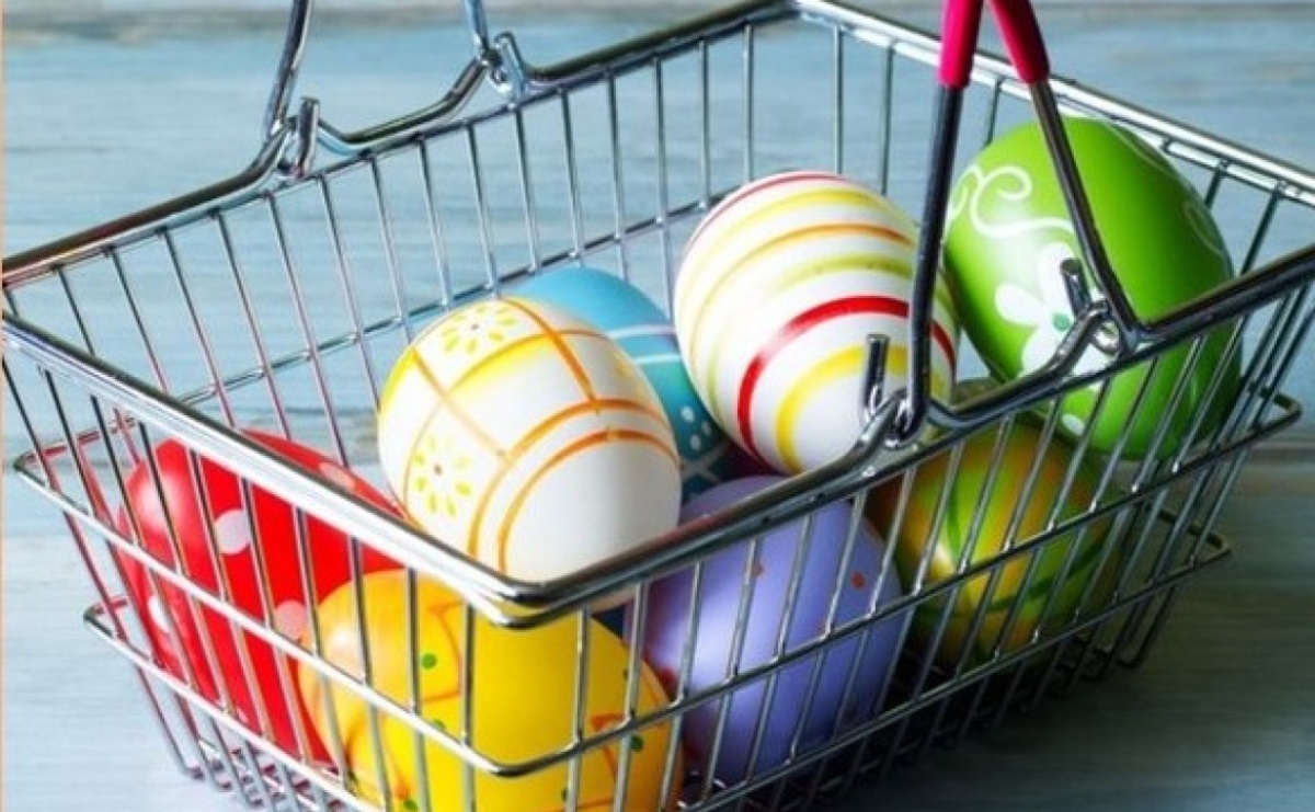 By przedświąteczne zakupy były bezpieczne - Serwis informacyjny z Raciborza - naszraciborz.pl