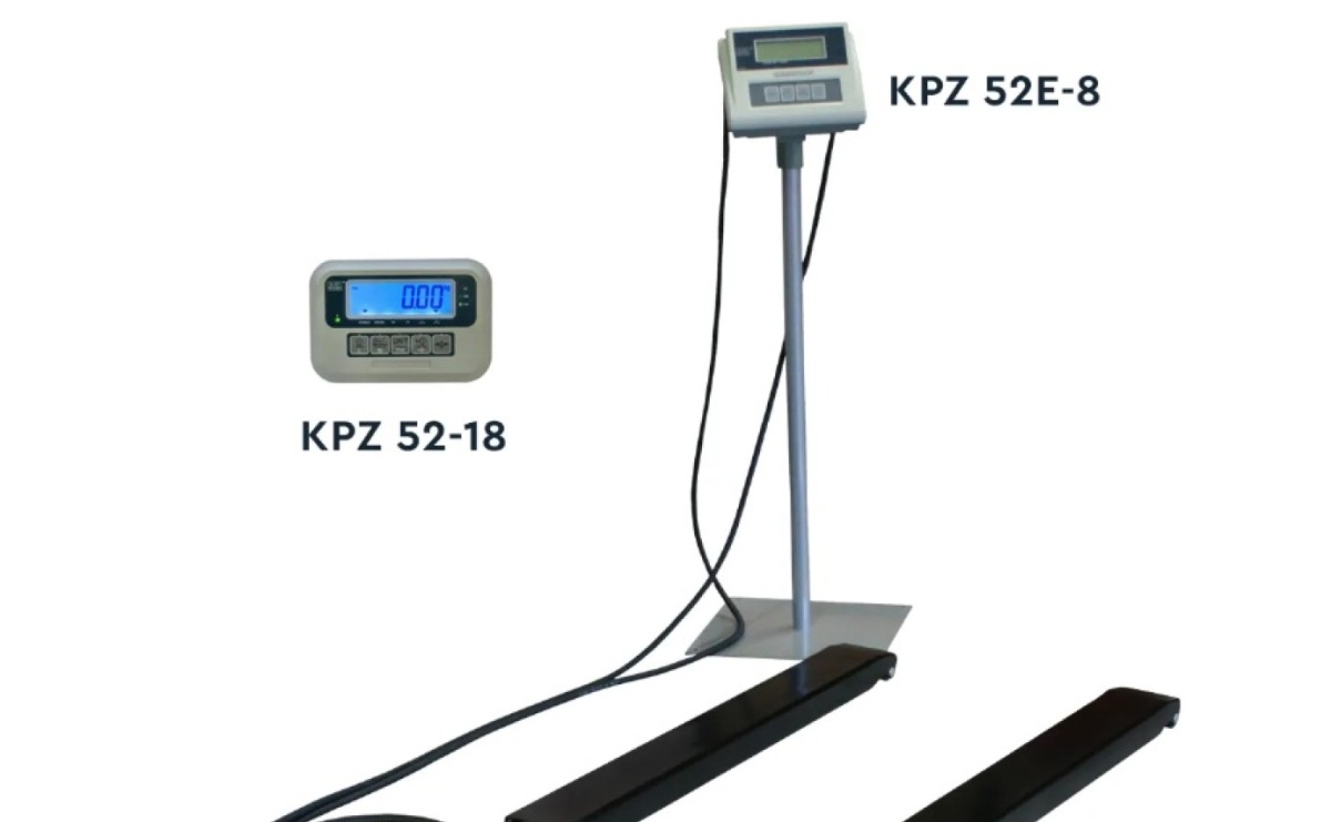 Zasada działania i cechy konstrukcyjne wag prętowych - Serwis informacyjny z Raciborza - naszraciborz.pl
