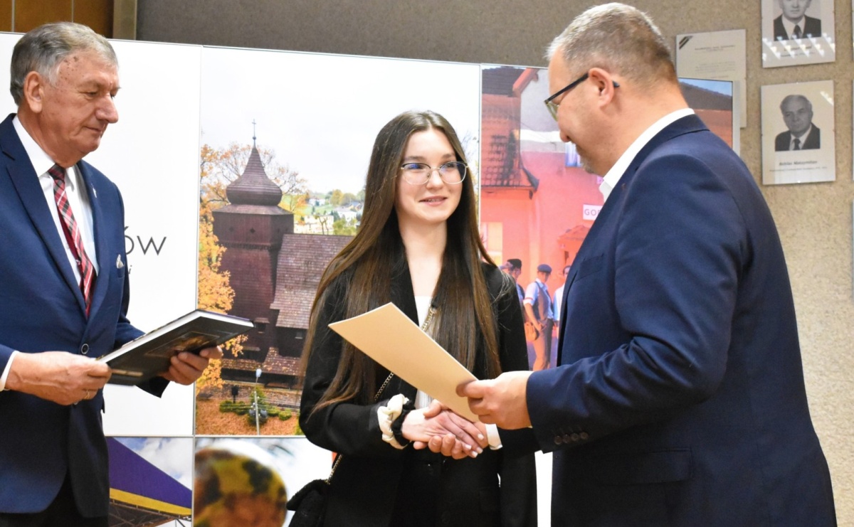 Młodzi sportowcy z gminy Godów ze stypendiami - Serwis informacyjny z Raciborza - naszraciborz.pl