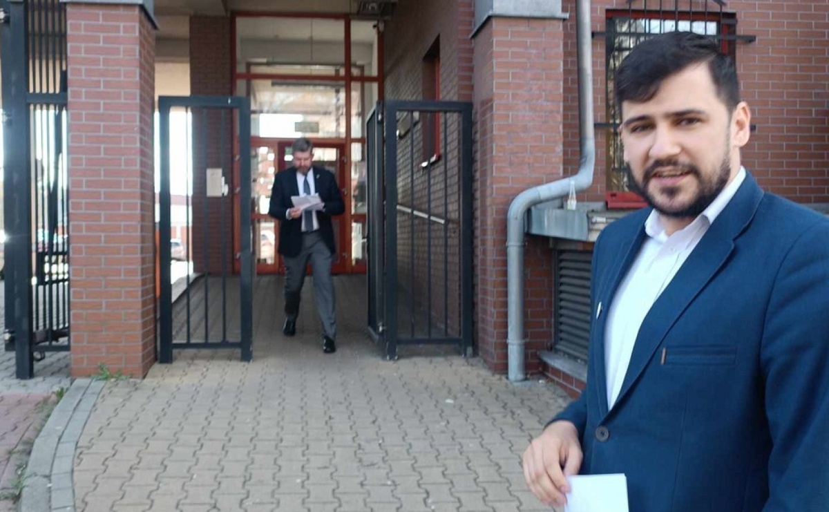 Dwa pozwy i dwie przegrane. Radni górą nad prezydentem - Serwis informacyjny z Raciborza - naszraciborz.pl