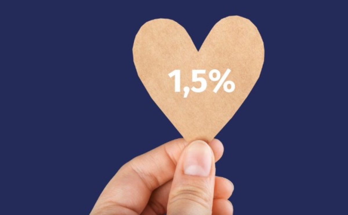 Komu możesz przekazać 1,5 proc. podatku? - Serwis informacyjny z Raciborza - naszraciborz.pl