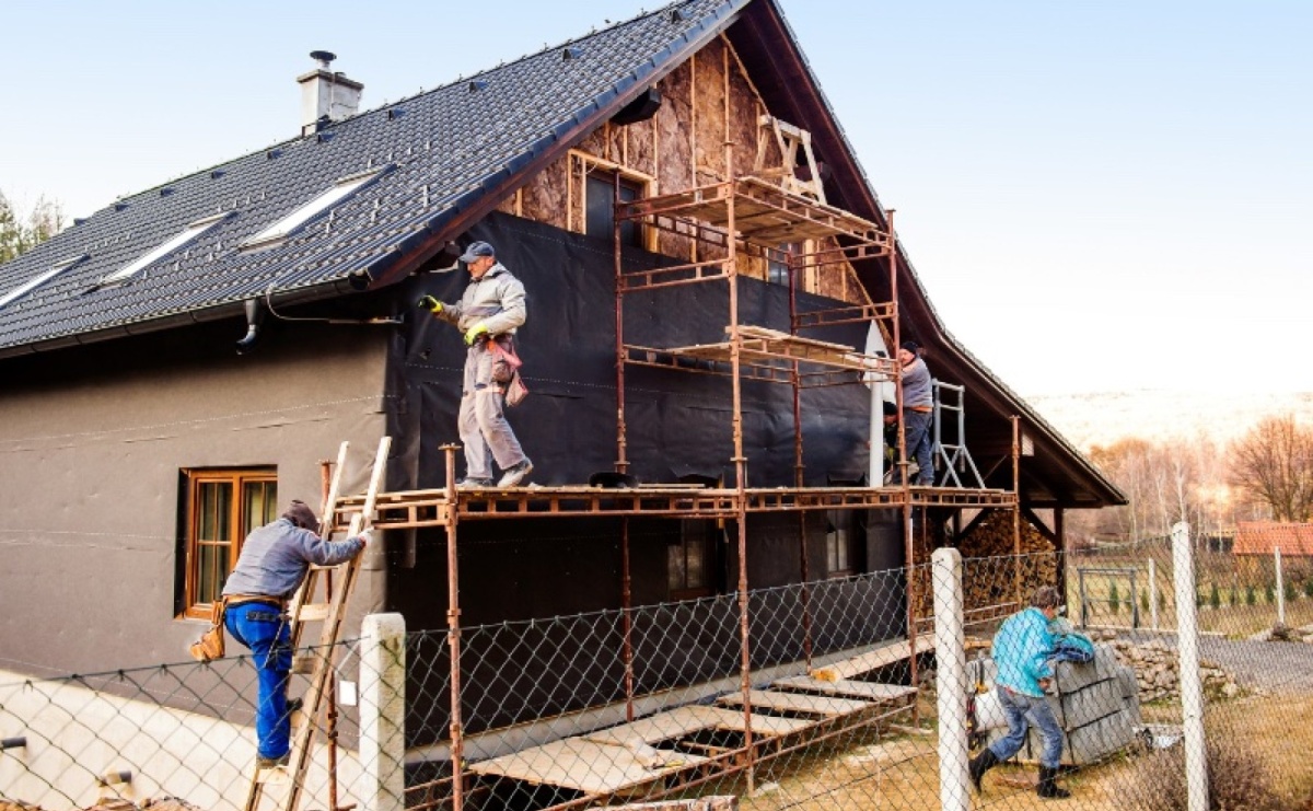 Jaką firmę wybrać do kompleksowej termomodernizacji? - Serwis informacyjny z Raciborza - naszraciborz.pl