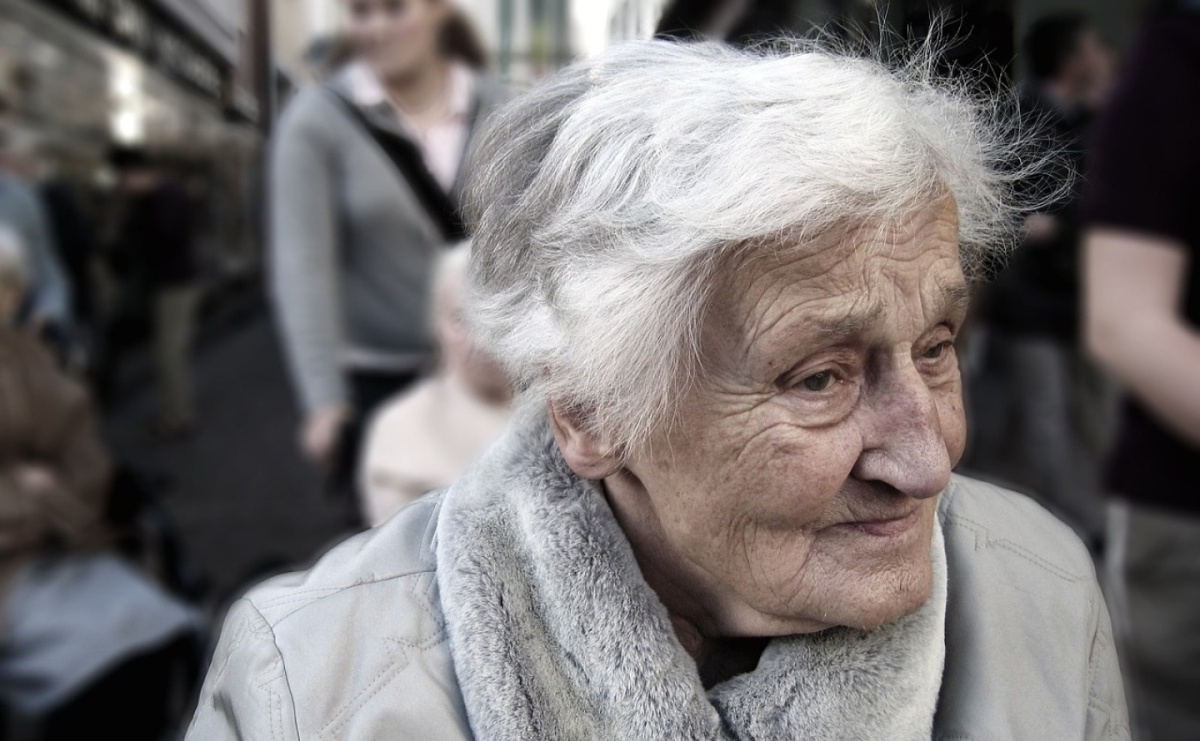 Bonus za wiek. Od marca to ponad 6 tys. zł - Serwis informacyjny z Raciborza - naszraciborz.pl