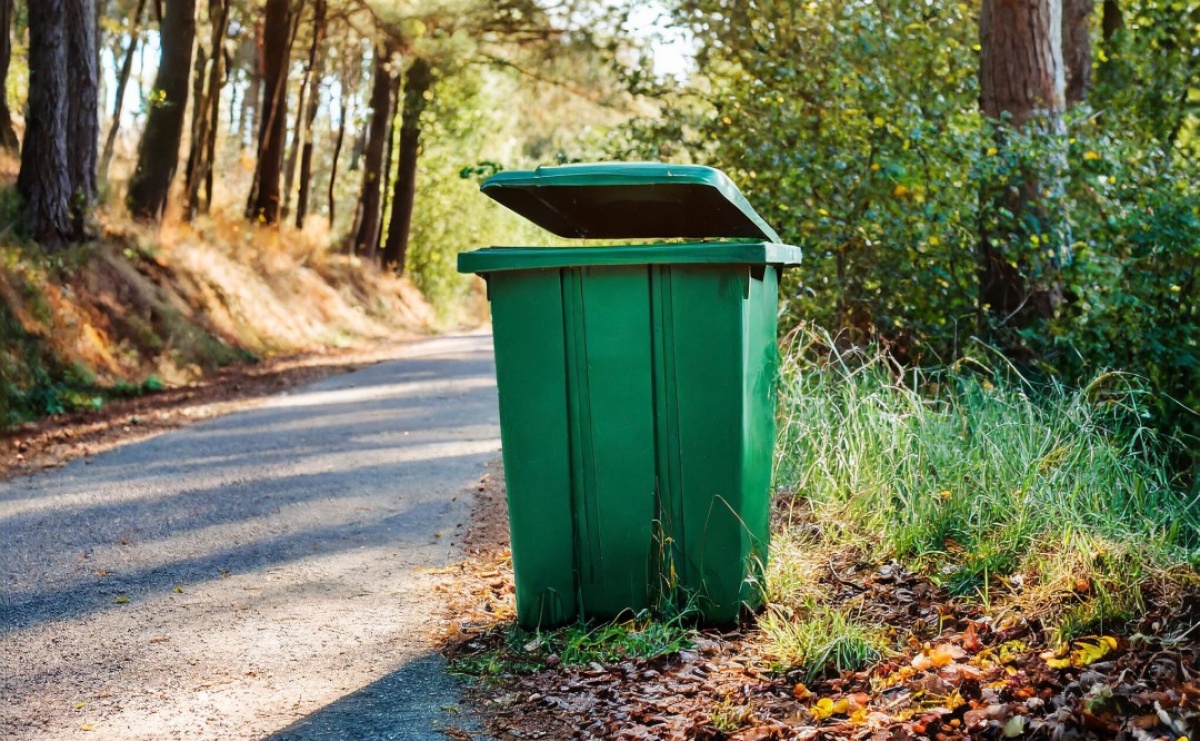Gmina Godów. Zaktualizowano harmonogram wywozu odpadów. Są dodatkowe terminy - Serwis informacyjny z Raciborza - naszraciborz.pl