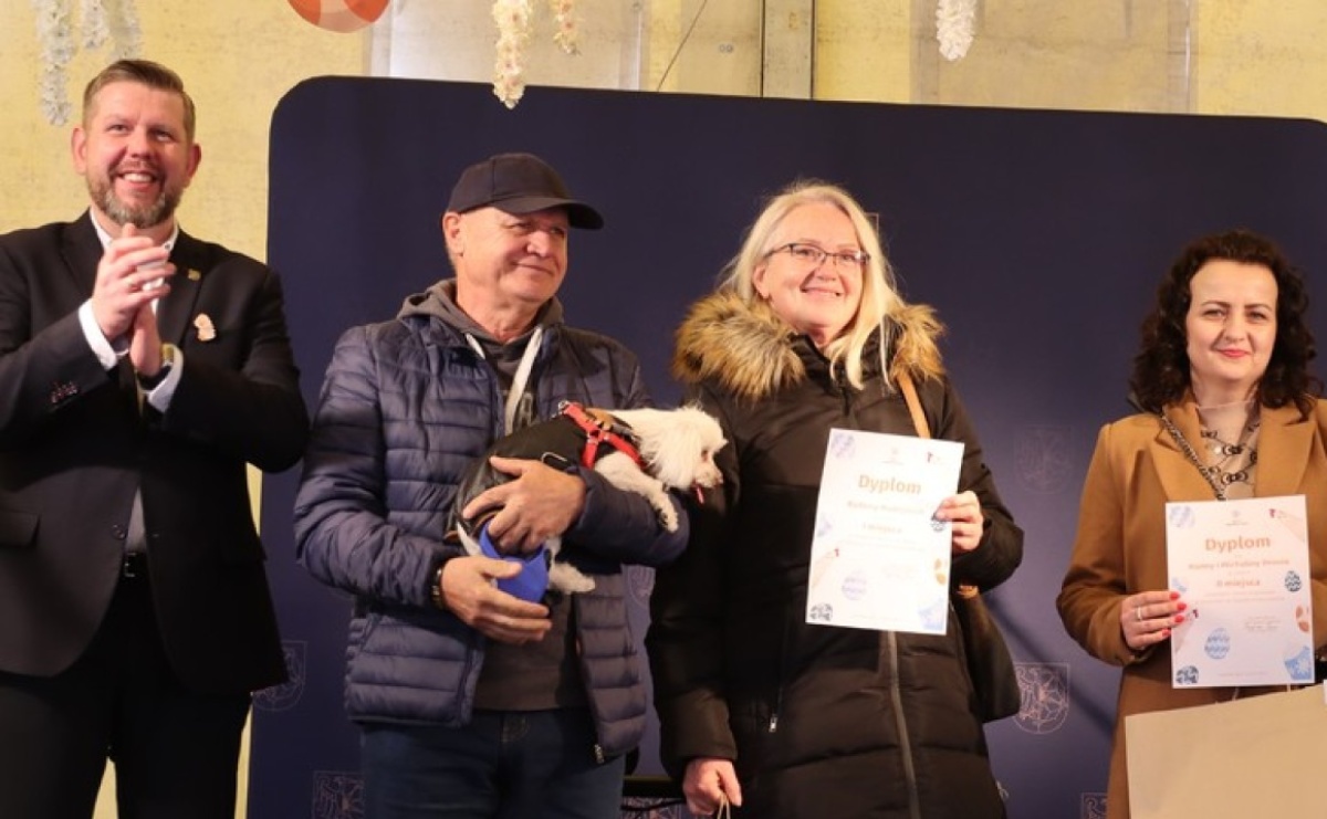 Znamy zwycięzców konkursu na najpiękniejszą pisankę - Serwis informacyjny z Raciborza - naszraciborz.pl