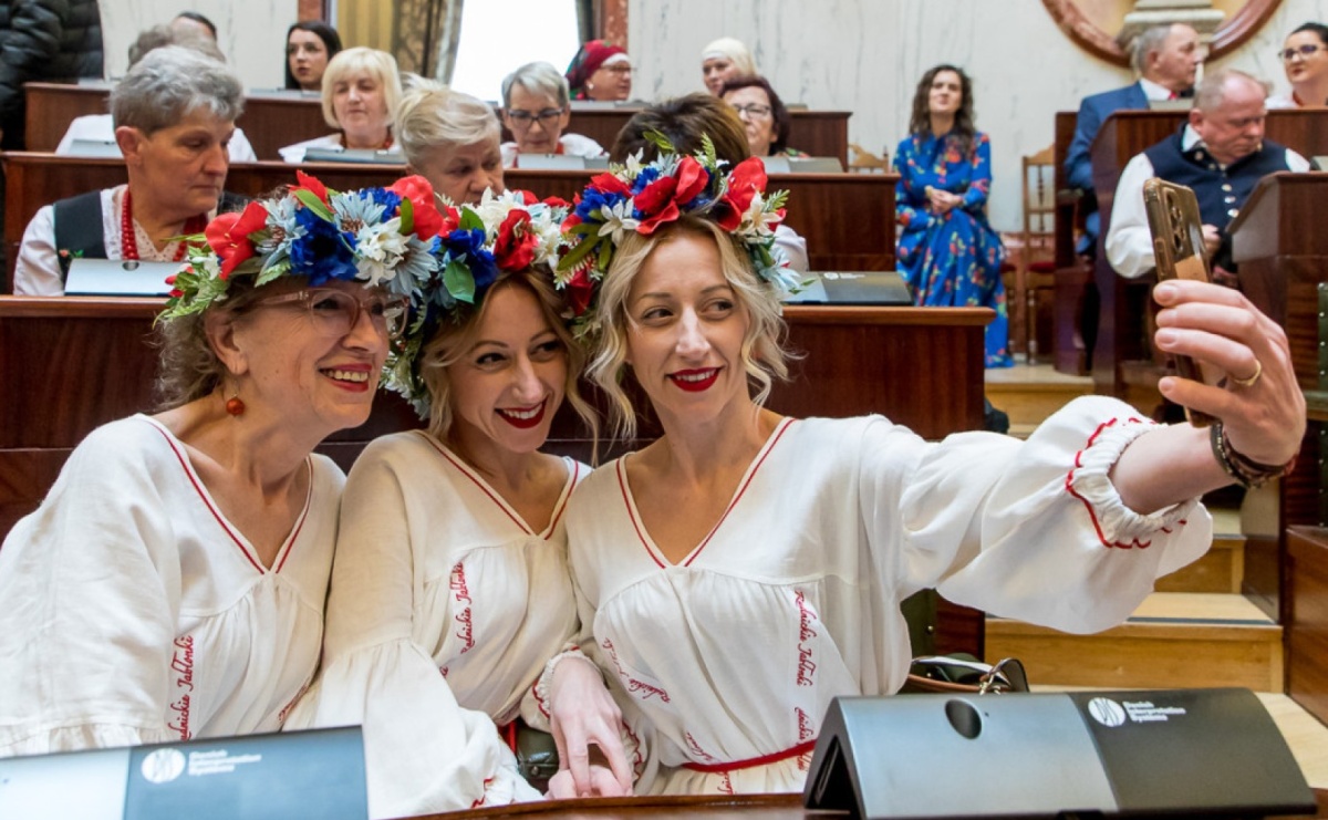 Prawie 550 tys. na Kultywowanie Tradycji Lokalnych - Serwis informacyjny z Wodzisławia Śląskiego - naszwodzislaw.com