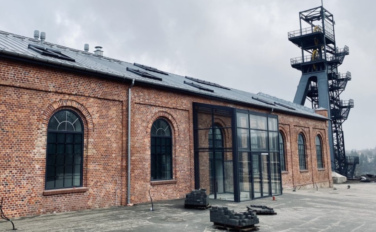 Pszów. Rozwój z myślą o mieszkańcach - Serwis informacyjny z Raciborza - naszraciborz.pl