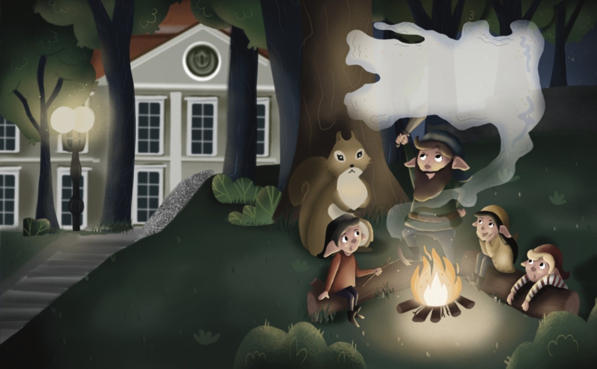 Skrzacie opowieści. Weź udział w premierze książki - Serwis informacyjny z Raciborza - naszraciborz.pl