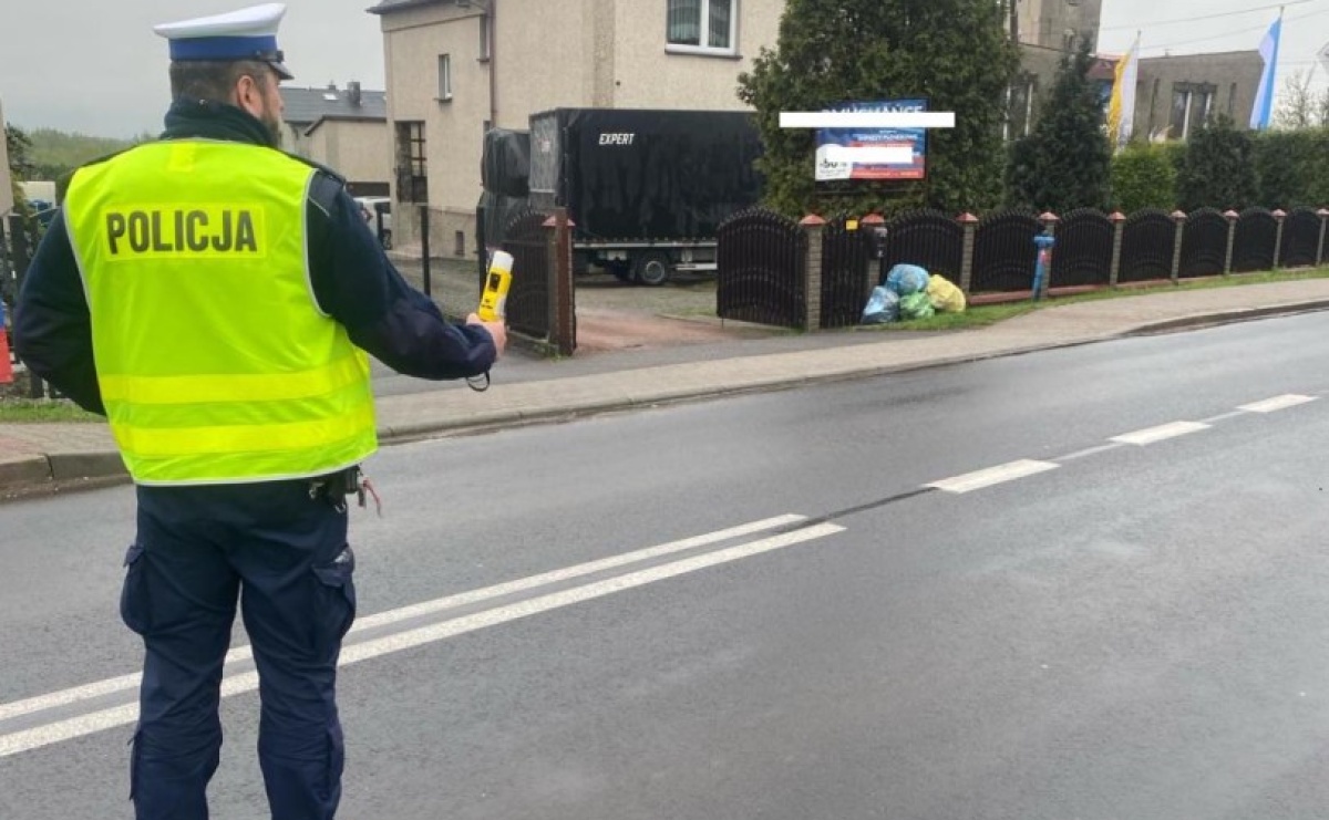 Spokojny świąteczny weekend w powiecie wodzisławskim - Serwis informacyjny z Raciborza - naszraciborz.pl