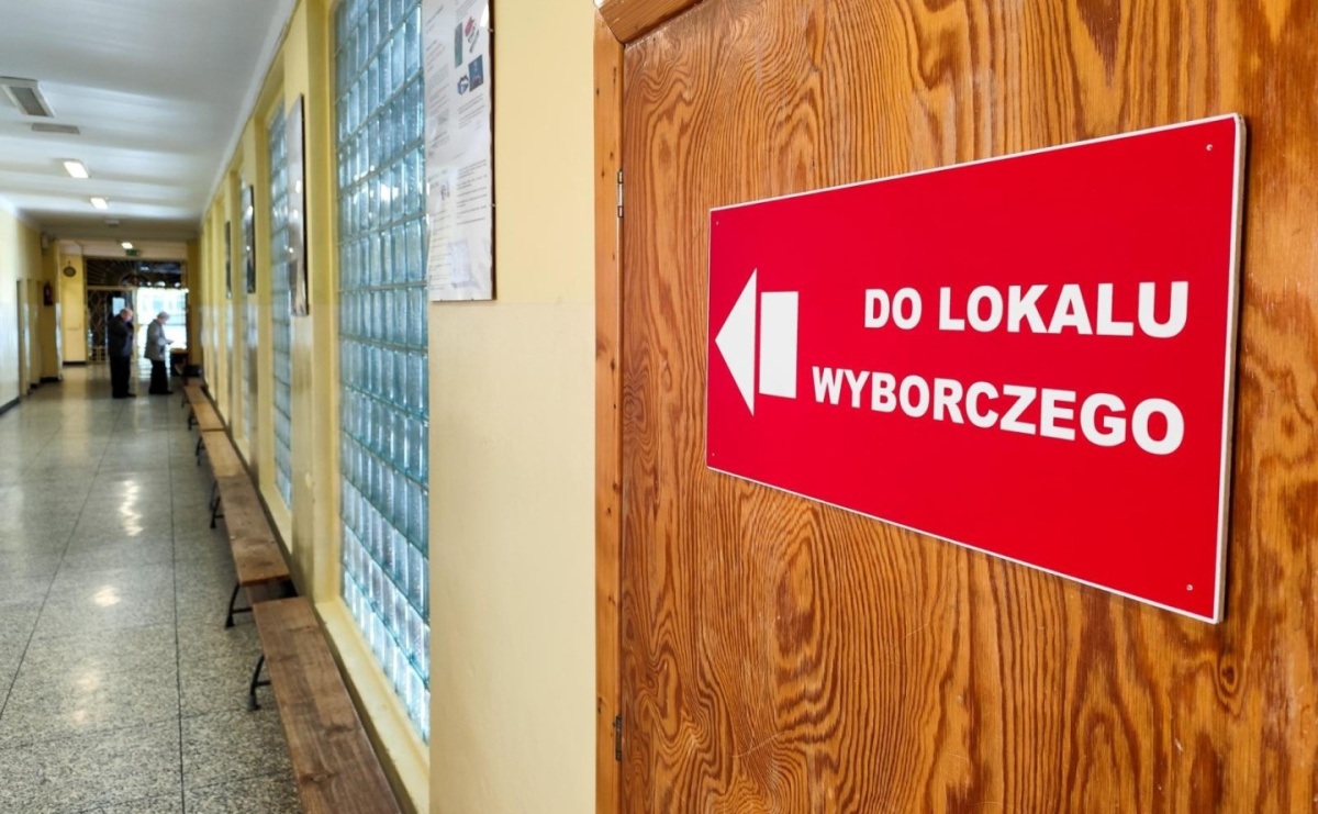 Poznaliśmy wyniki wyborów do rad, na wójtów, burmistrzów i prezydenta - Serwis informacyjny z Wodzisławia Śląskiego - naszwodzislaw.com