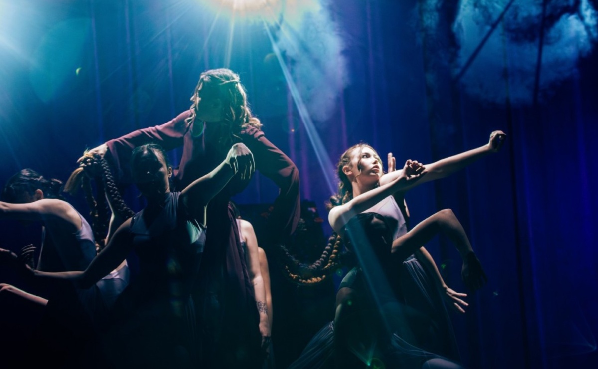 Przed nami premiera spektaklu Teatru Tańca Memento - Serwis informacyjny z Raciborza - naszraciborz.pl