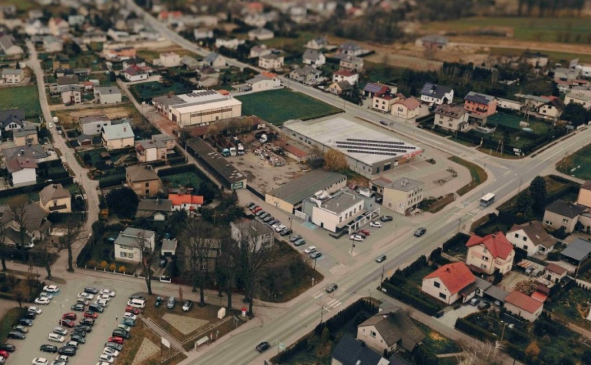 Wybuduj dom w Wodzisławiu Śląskim i zyskaj zwolnienie z podatku - Serwis informacyjny z Raciborza - naszraciborz.pl