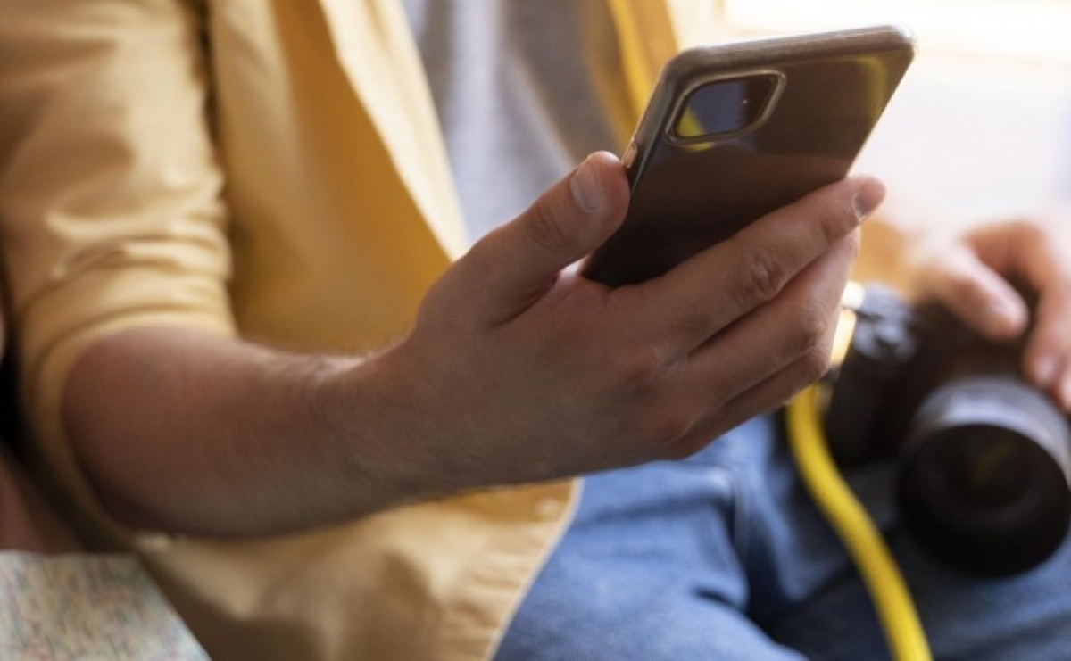 Chcesz kupić bilet, ale kolejka jest za długa? Kup go w appce - Serwis informacyjny z Raciborza - naszraciborz.pl