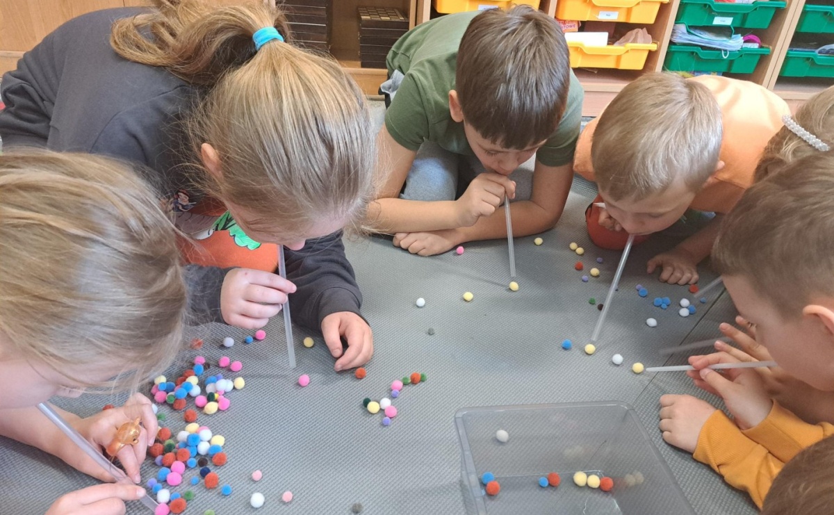 Oddechowe ABC w ZSP7 - Serwis informacyjny z Raciborza - naszraciborz.pl