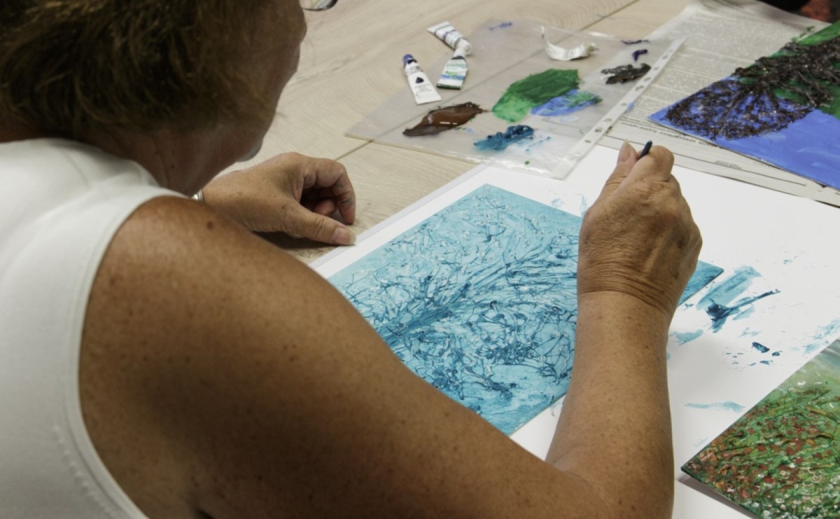 Centrum Aktywności Społecznej zaprasza do korzystania ze swej oferty - Serwis informacyjny z Raciborza - naszraciborz.pl