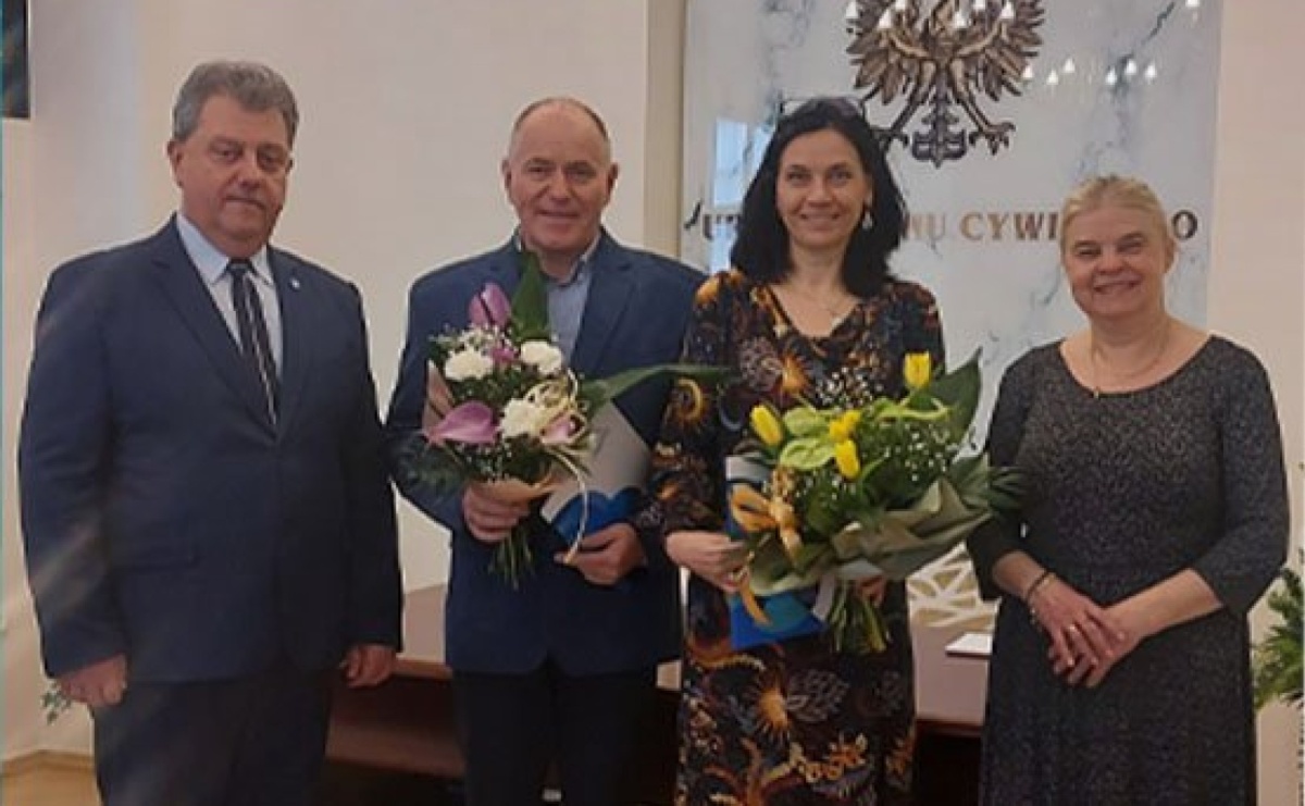 Pszów. Powierzenia stanowiska dyrektora w dwóch placówkach - Serwis informacyjny z Wodzisławia Śląskiego - naszwodzislaw.com