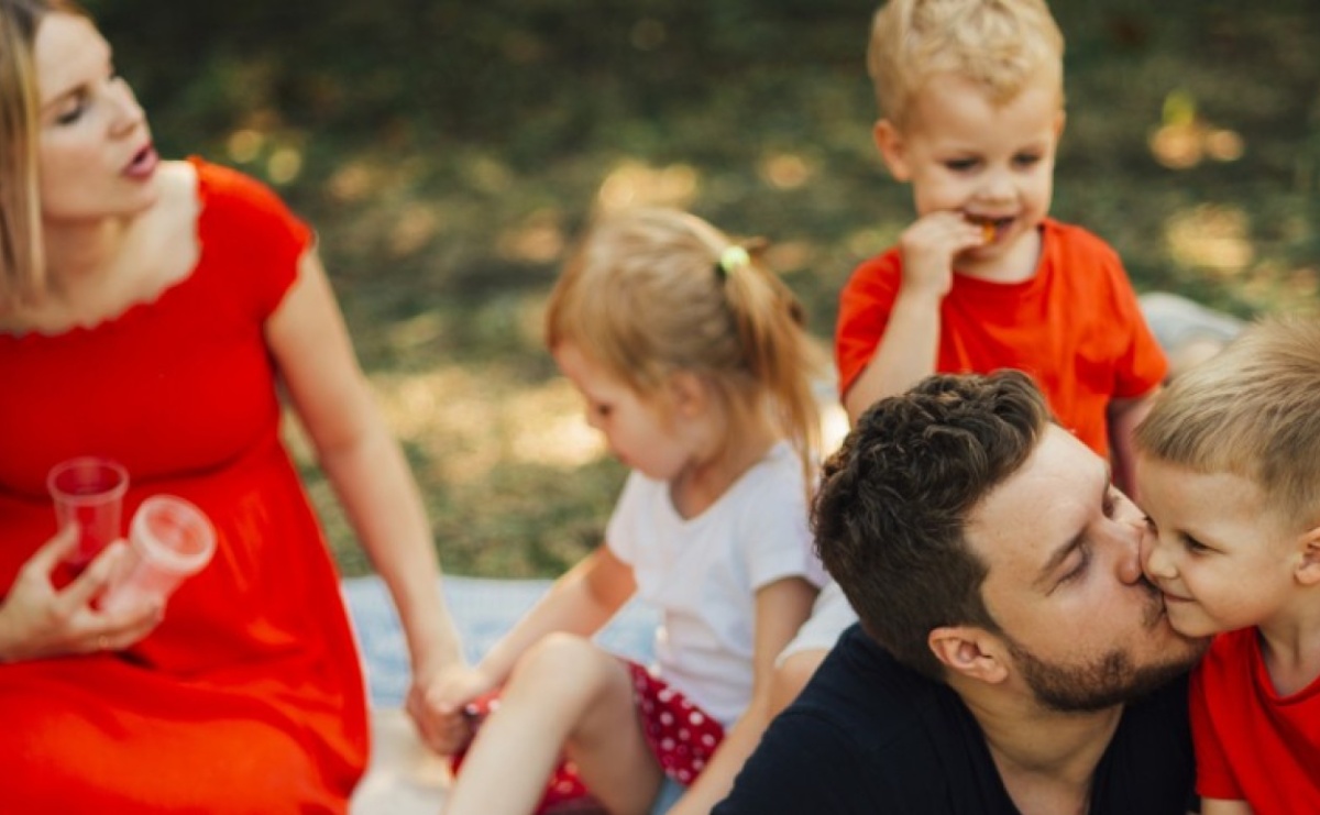 Rodzina 3+. Program wsparcia rodzin wielodzietnych w Wodzisławiu Śląskim - Serwis informacyjny z Raciborza - naszraciborz.pl