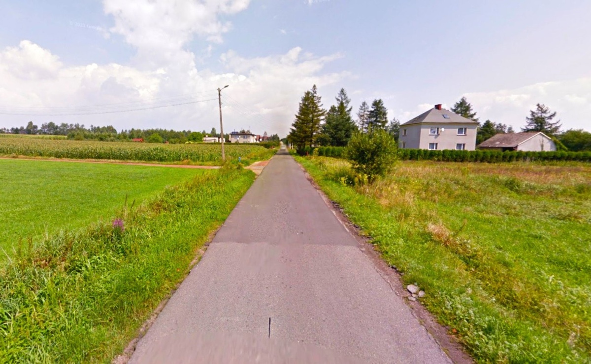 Utrudnienia na Dworcowej w Czyżowicach - Serwis informacyjny z Wodzisławia Śląskiego - naszwodzislaw.com