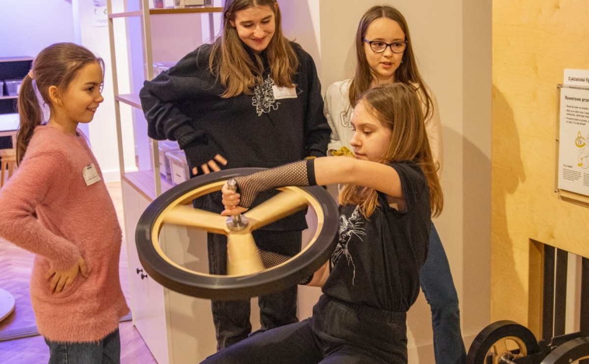 Chcesz pracować w Muzeum? Jednostka poszukuje pracownika - Serwis informacyjny z Raciborza - naszraciborz.pl