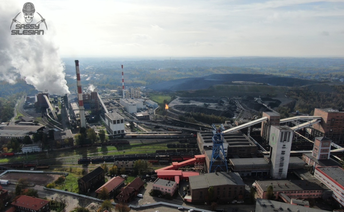 Podróżuj z Ignacym: Radlin szlakiem Emmy i Marcela - Serwis informacyjny z Wodzisławia Śląskiego - naszwodzislaw.com