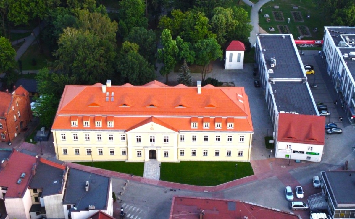 Spotkanie archeologiczne w wodzisławskim Muzeum. Zamki jurajskie okiem archeologa - Serwis informacyjny z Raciborza - naszraciborz.pl