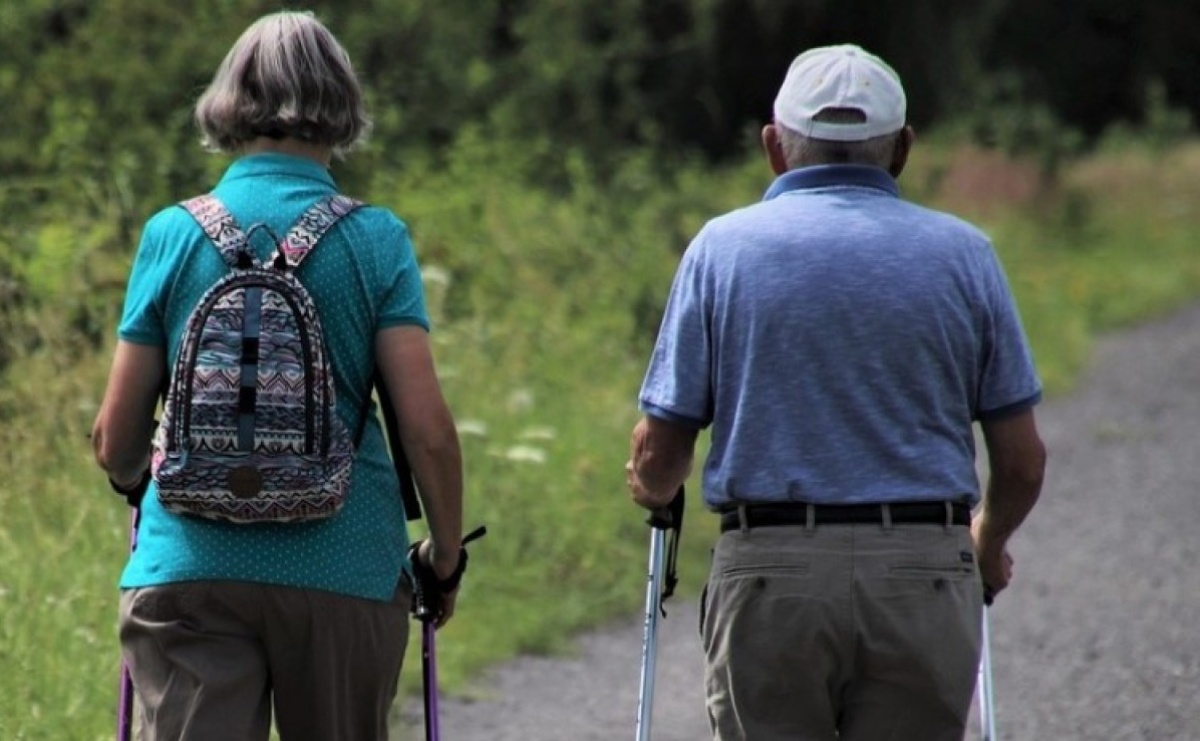 Weź udział projekcie Akademia Zdrowego Seniora II - Serwis informacyjny z Raciborza - naszraciborz.pl