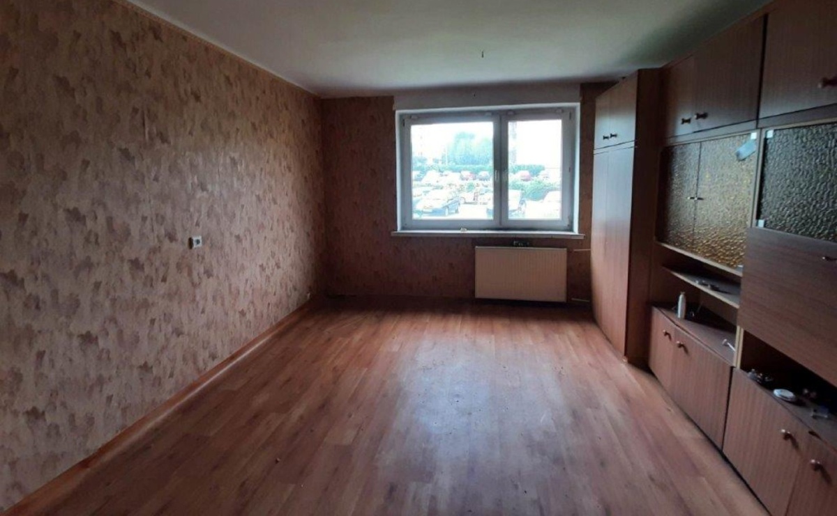 Przetarg na sprzedaż mieszkania w Pszowie - Serwis informacyjny z Wodzisławia Śląskiego - naszwodzislaw.com