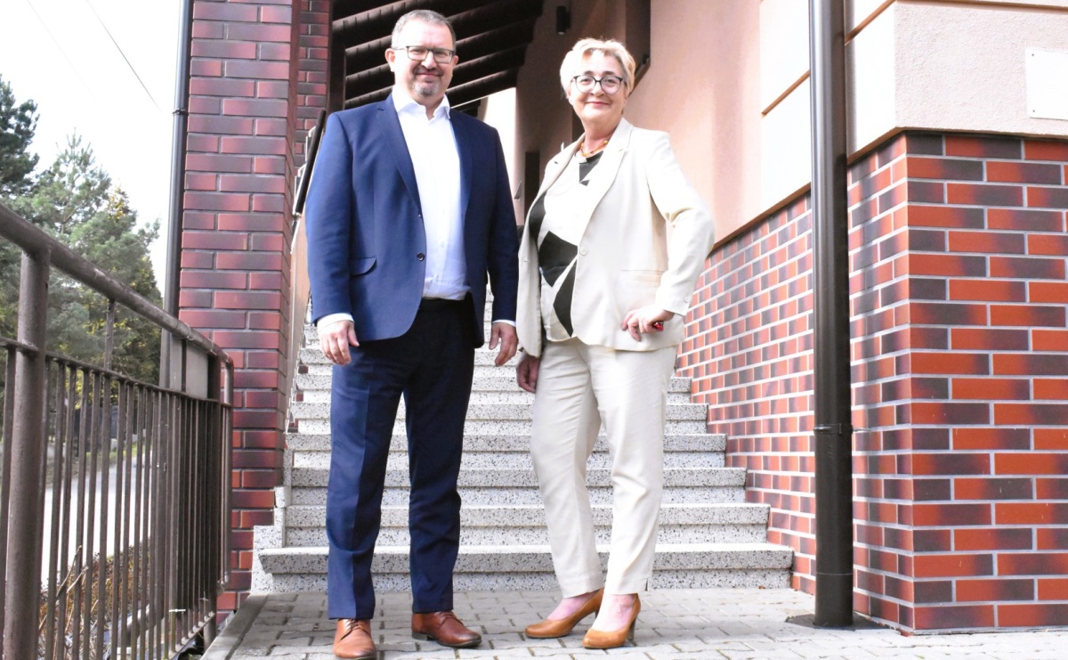 Godów. Debiutantka z rekordowym poparciem  - Serwis informacyjny z Raciborza - naszraciborz.pl