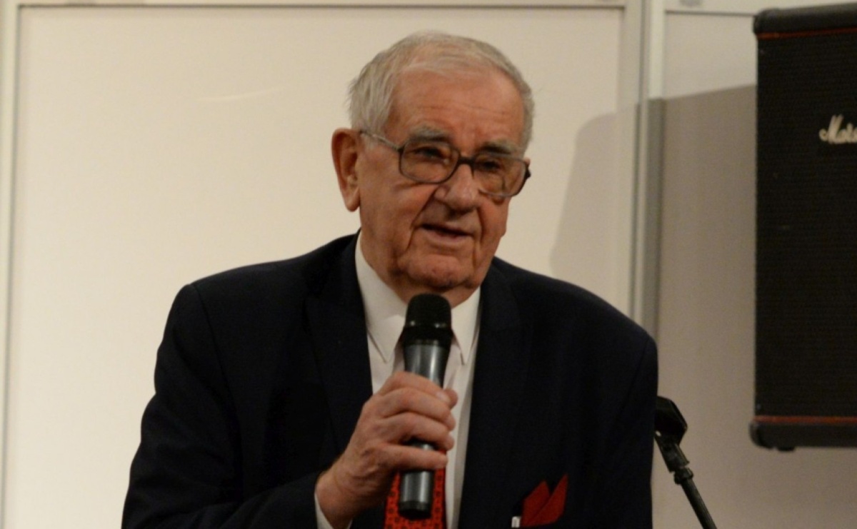 Wyjątkowe spotkanie wokół książki w wodzisławskiej bibliotece - Serwis informacyjny z Raciborza - naszraciborz.pl