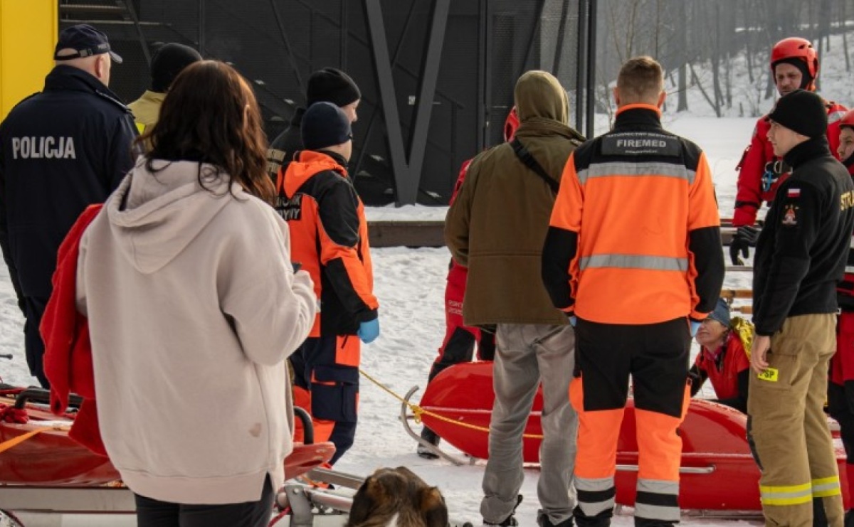 Wodzisławskie służby podsumowały stan bezpieczeństwa w mieście - Serwis informacyjny z Raciborza - naszraciborz.pl