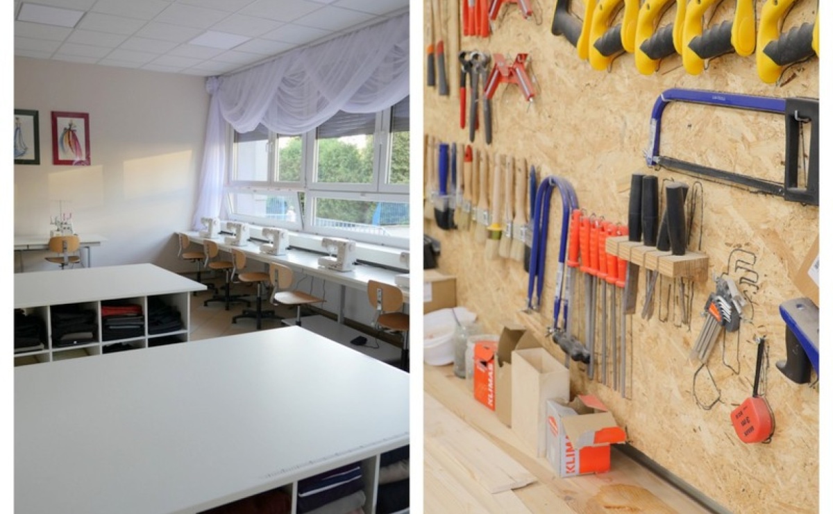 Centrum Nauki i Techniki finalistą nagrody Przewroty - Serwis informacyjny z Raciborza - naszraciborz.pl