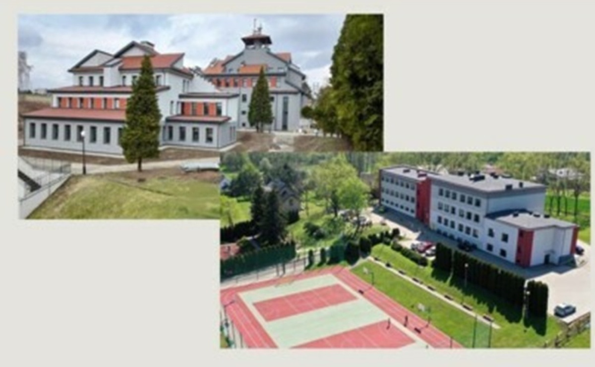 Szansa na dodatkowe środki dla szkół w Mszanie i Połomi - Serwis informacyjny z Wodzisławia Śląskiego - naszwodzislaw.com