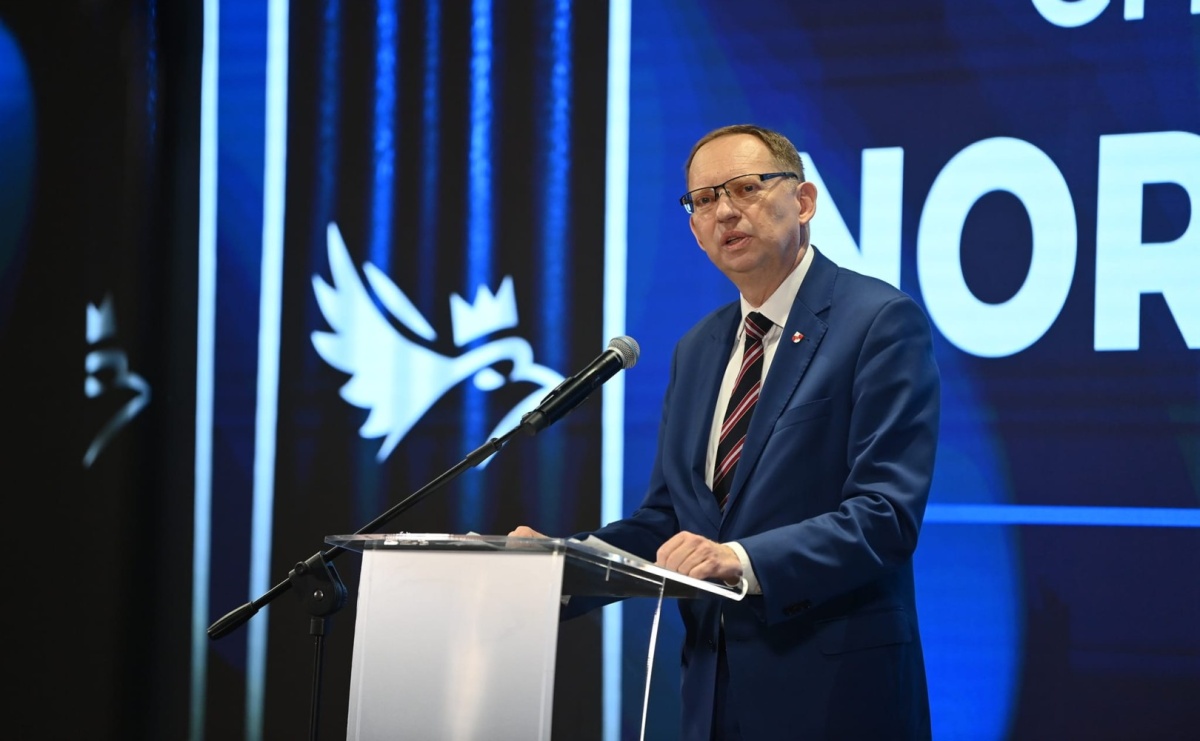 Roman Fritz z Konfederacji będzie walczył o mandat Europosła - Serwis informacyjny z Raciborza - naszraciborz.pl