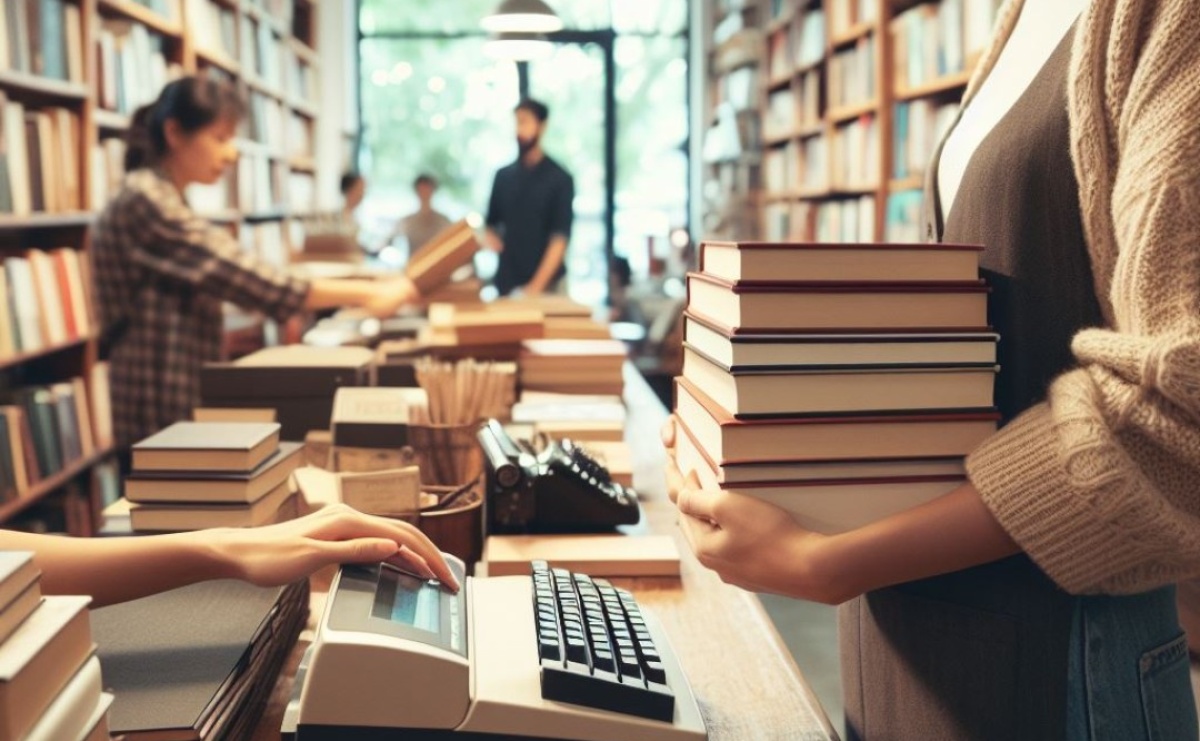 Dlaczego skup książek może być korzystny dla miłośników literatury? - Serwis informacyjny z Raciborza - naszraciborz.pl