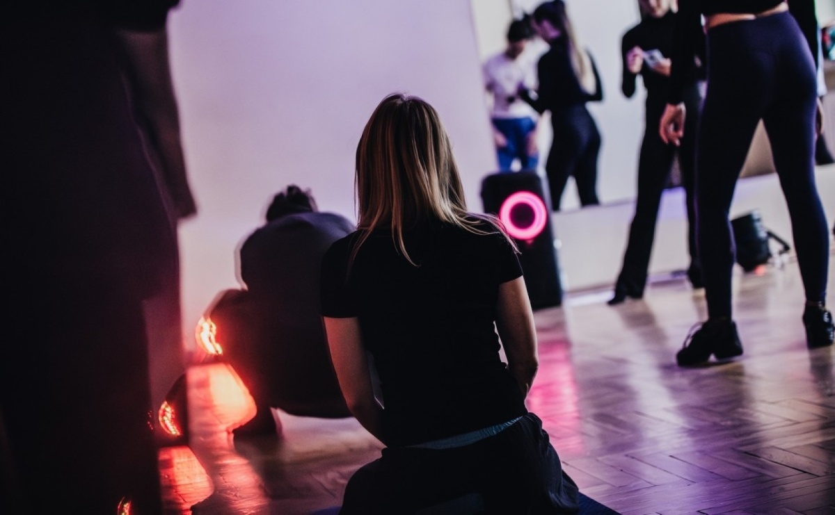 Odpręż się na zajęciach rozwojowych w WCK - Serwis informacyjny z Raciborza - naszraciborz.pl