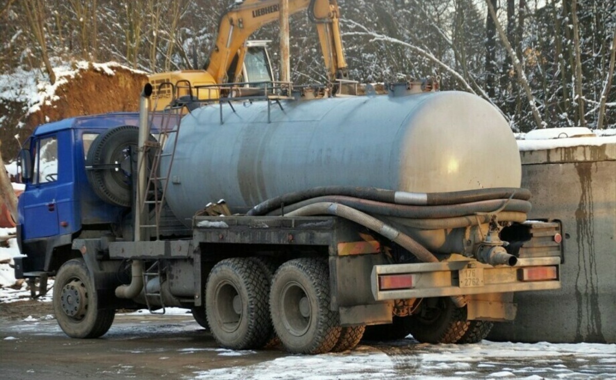 Wodzisław Śląski zmniejszy częstotliwość wywozu nieczystości? - Serwis informacyjny z Raciborza - naszraciborz.pl