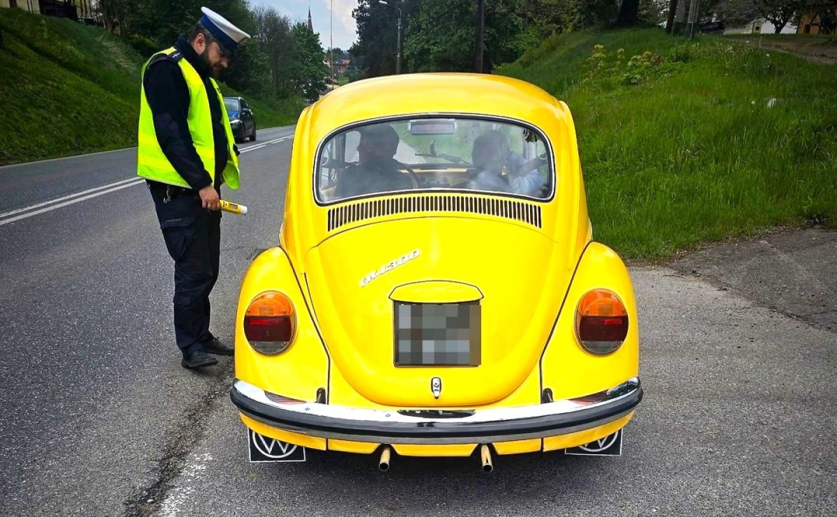 Ponad tysiąc przebadanych, jeden zatrzymany - Serwis informacyjny z Raciborza - naszraciborz.pl