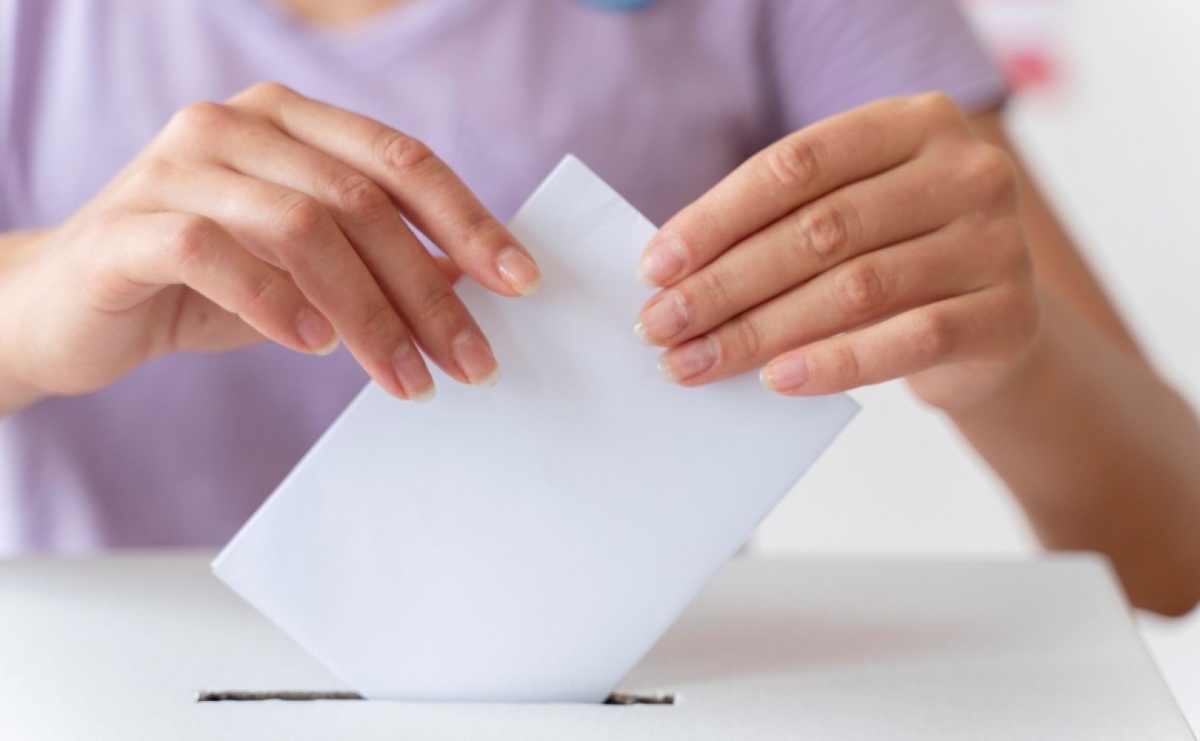 21 kwietnia idź na wybory i wybierz prezydenta miasta - Serwis informacyjny z Wodzisławia Śląskiego - naszwodzislaw.com