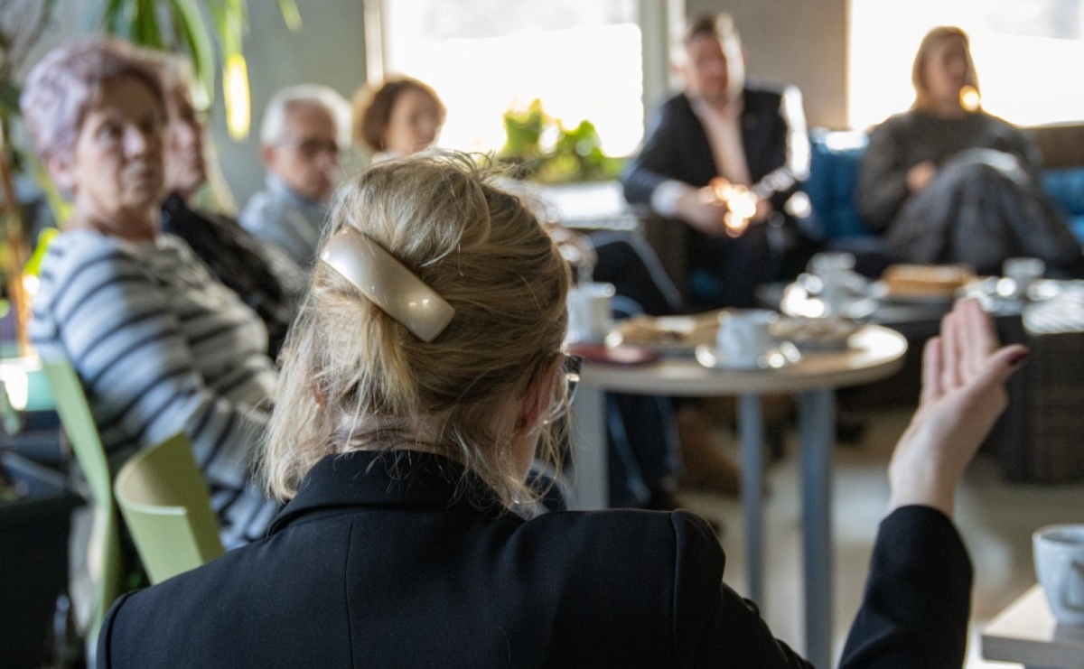 WIK porozmawia o Slow City, czyli mieście innowacyjnym - Serwis informacyjny z Wodzisławia Śląskiego - naszwodzislaw.com