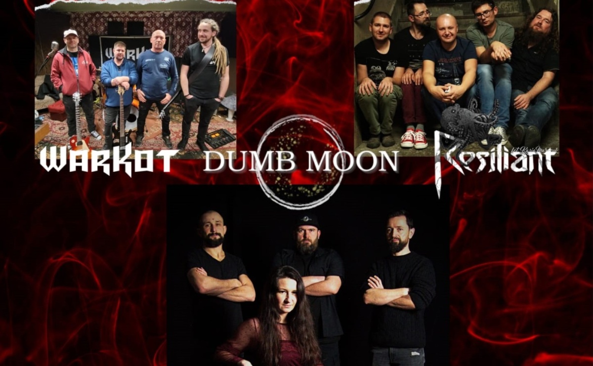 Dźwięki przebudzenia w klubie Amber - Serwis informacyjny z Wodzisławia Śląskiego - naszwodzislaw.com