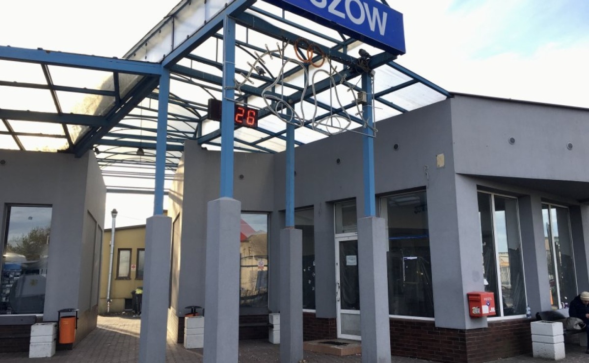 Pszów. Lokal przy Traugutta do wynajęcia [PRZETARG] - Serwis informacyjny z Wodzisławia Śląskiego - naszwodzislaw.com