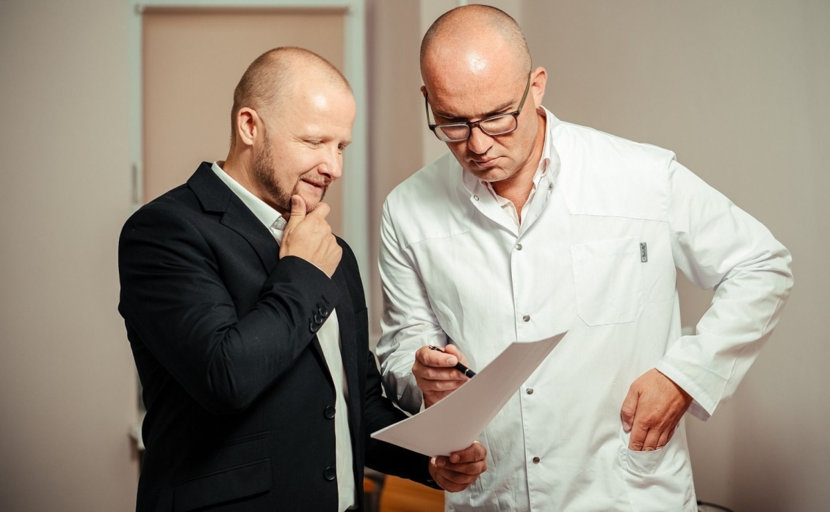 Dzień Pacjenta Szpitala Powiatowego już wkrótce - Serwis informacyjny z Raciborza - naszraciborz.pl