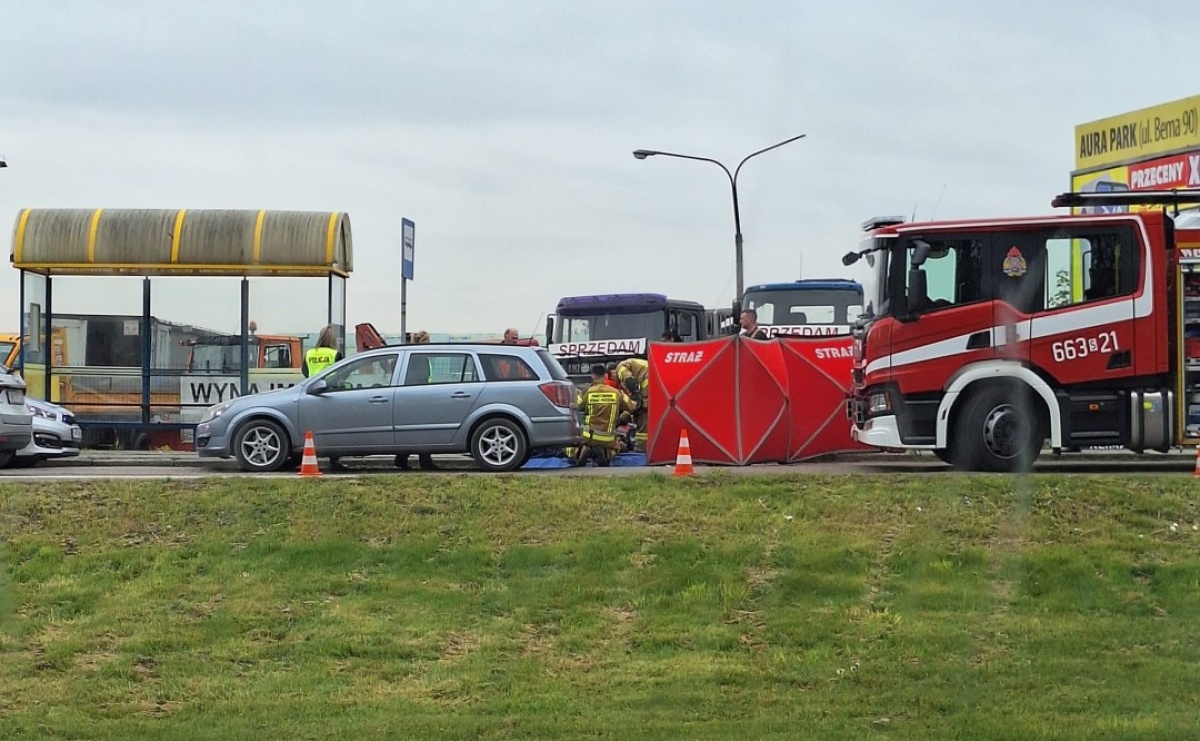 LPR w akcji w Rydułtowach. Serce pasażera opla zatrzymało się - Serwis informacyjny z Raciborza - naszraciborz.pl