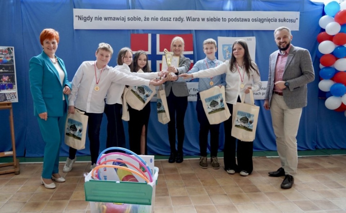 Dugnad po polsku, czyli od ucha do serducha [FOTO] - Serwis informacyjny z Raciborza - naszraciborz.pl