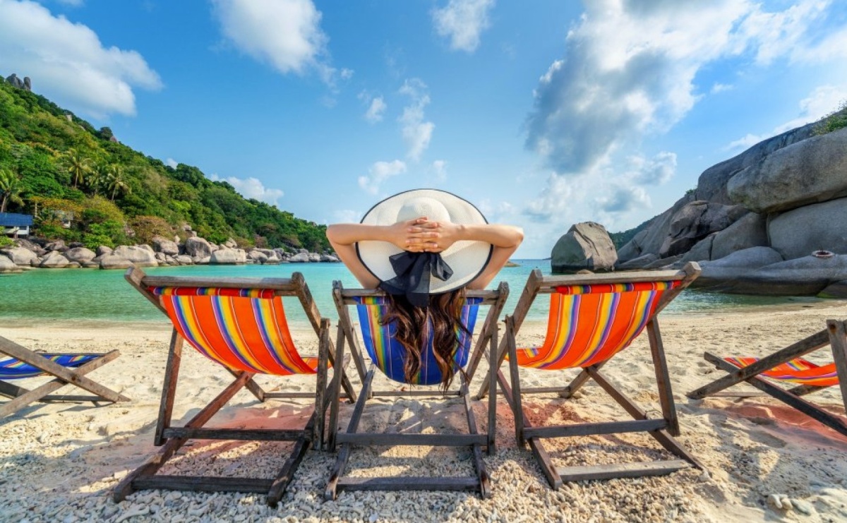 Od morza po góry, czyli uniwersalne wyposażenie dla miłośnika przygód - Serwis informacyjny z Raciborza - naszraciborz.pl