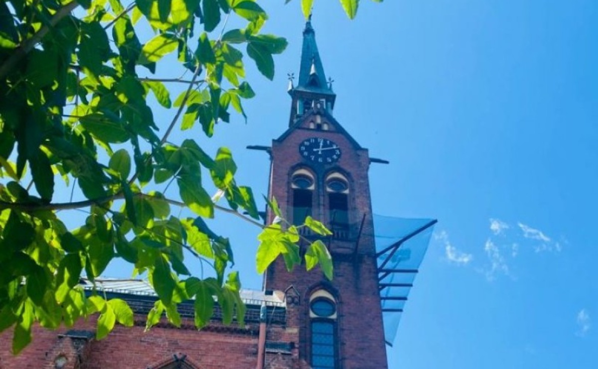 Rydułtowy. Parafia św. Jerzego podpisała umowę na prace remontowe - Serwis informacyjny z Raciborza - naszraciborz.pl