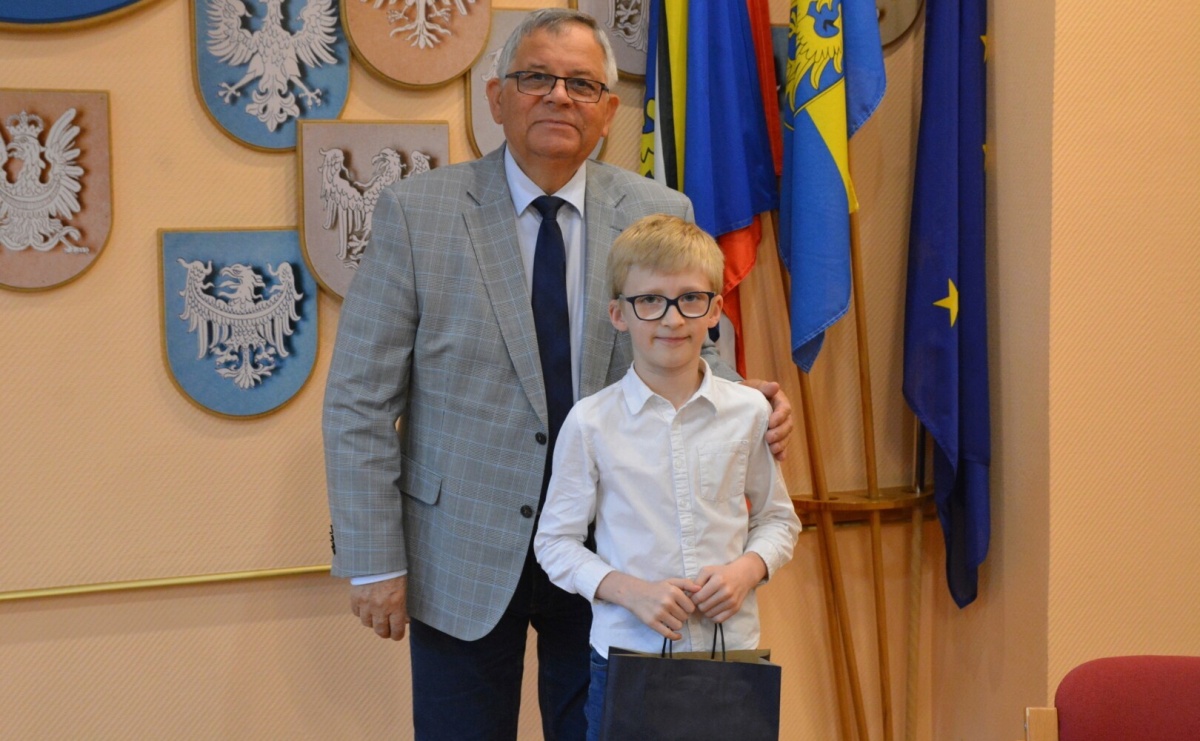 Marklowice. Nagrody za szczególne osiągnięcia w działalności sportowej - Serwis informacyjny z Raciborza - naszraciborz.pl