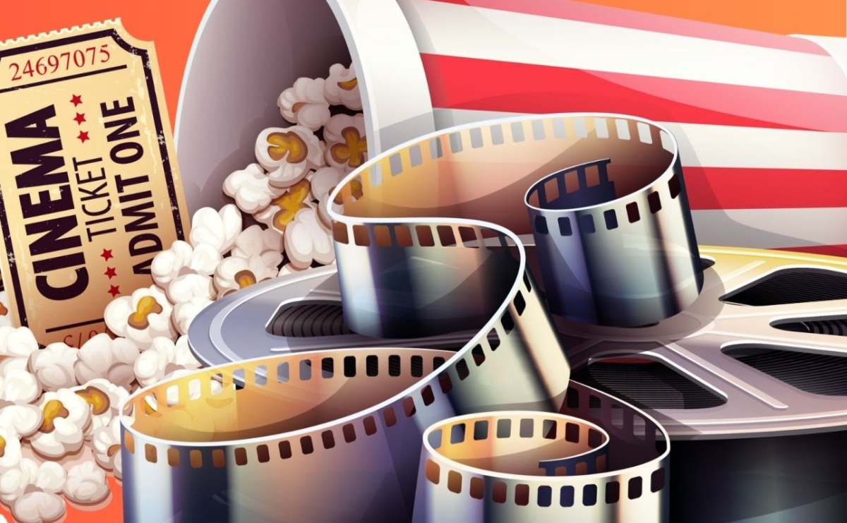 Spędź majówkę w kinie Pegaz - Serwis informacyjny z Raciborza - naszraciborz.pl